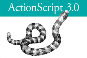 A snake in the code