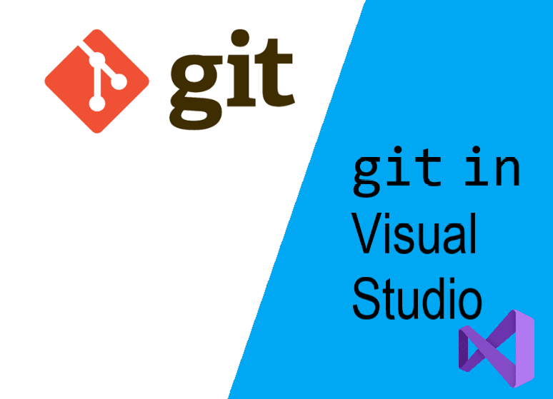 Visual Studio Git vs Command Line